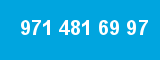 971 481 69 97 971 481 69 97